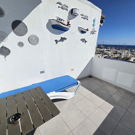 Apartamento Casa Kevin Puerto De Mogan Exterior foto